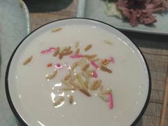 老酸奶-老舅老蒙肉饼非遗店(一店)