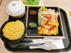 海南功夫鸡饭-大家乐(深圳喜荟城店)