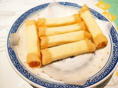 开心炸牛奶-开心糖水铺(天府三街店)