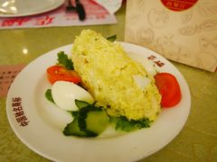 -华梅西餐厅(哈尔滨中央大街店)