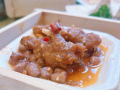 -渔村盛宴(航空新城店)