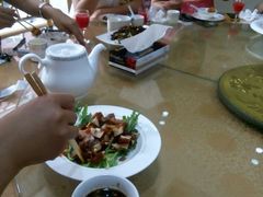 android_upload_pic-纪林菜馆·博山菜老字号(华光路店)