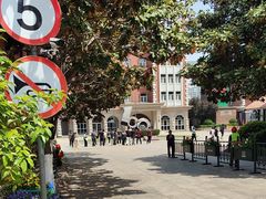 -青岛啤酒博物馆