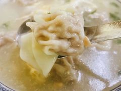 -海清宁记大馅云吞