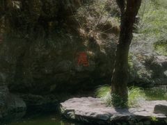 -双龙峡