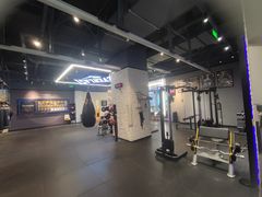 -EVOLUTION健身(麦凯乐店)