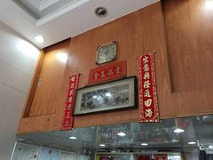 -茂隆餐厅(进贤路店)