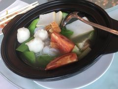 -深圳皇庭V酒店