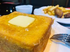 -维园港式茶餐厅(龙岗盛平店)