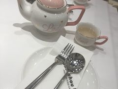-Barbe a papa亲子餐厅(杨浦店)