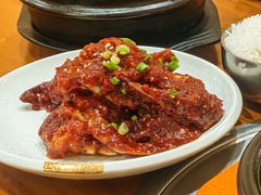 -高社长参鸡汤(高丽街店)