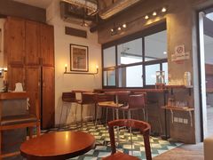 -fishtank鱼缸咖啡(三山街店)
