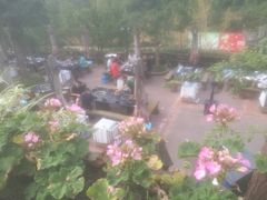 -楠柏弯休闲山庄(梨花溪店)