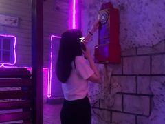 -汕头蓝水星欢乐世界