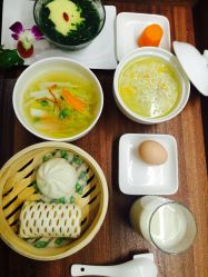 -嘉悦时光玺悦阁月子中心(九龙湖店)