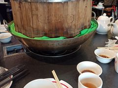 -飞尝蚝·顺德菜·鱼生(顺德总店)