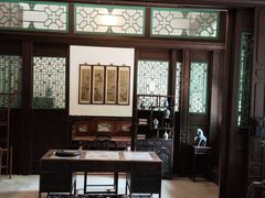 -张学良旧居陈列馆
