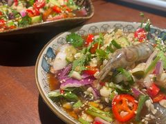 -乔街深夜食堂·小龙虾·高压锅生蚝(杭州总店)