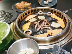 -龙神·炭烧酒场深夜食堂(新街口店)