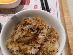 -膳心记-明火四宝煲仔饭(燕南店)