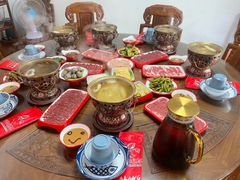 -阿郎龙虾烧烤海鲜馆(苏河融景店)
