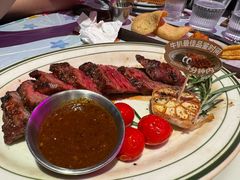 -卡朋西餐(宝安大仟里店)