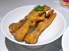 -黛瓦里巷(南京东路店)