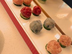 -川越泰火锅(吉利大厦店)
