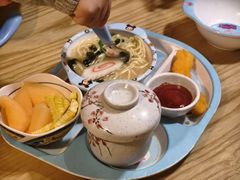 -小句号·精致料理(江南环球港店)