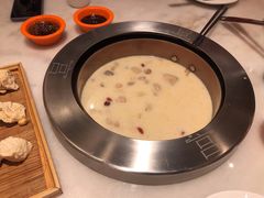 养生猪肚鸡-煲宫猪肚鸡(晶品店)