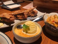 -仓桥家·焗寿司·锅物(光谷步行街店)