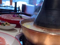 -思阁炭香火锅(学伟鑫城总店)