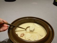 -金色艳阳天•粤菜 淮扬菜(古平岗店)