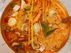 -Home Thai·泰谣(王府井apm店)