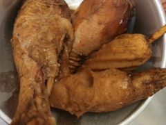 -吉野家(范阳中路店)