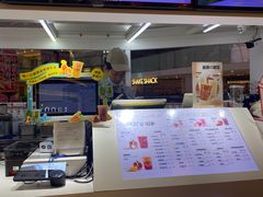 -Jazcu珍仕菓鲜榨果汁(西单大悦城店)