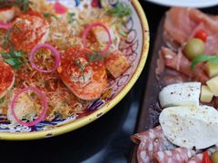 -Alimentari早午餐(安福路店)