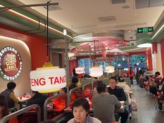 -避风塘·金牌店·夜宵(金玉兰店)