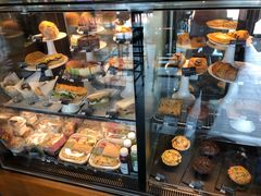 -星巴克(佛山南海万科店)