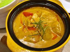 -香港茶餐厅文化体验馆(茶山镇店)