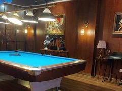 -沸奇公园·情景团建·年会露营烧烤轰趴生日(科技园店)