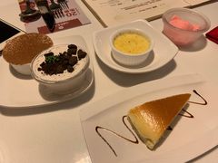 -爱丽丝牛排西餐厅(光谷步行街店)