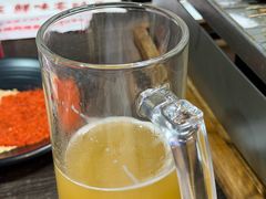 -马海涛牛肉串·午市牛腩饭·烧烤夜宵(领汇广场店)