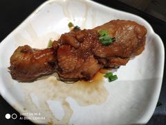 -贡梅老面馆·蟹粉面·无锡特色小吃(南长街主推店)