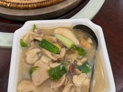 -双喜农庄·菌香园(安居家园店)