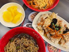 -香港饭店0410(明洞店)