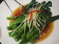 -山海经·海边人家 海鲜新青岛菜(扬州路店)