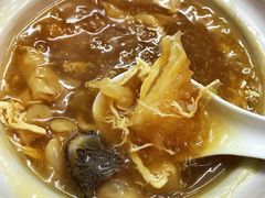 -添發碗仔翅美食
