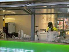 -花园饼屋·吐司蛋糕面包(星海店)
