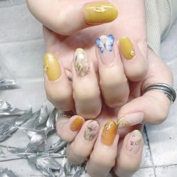 点击看大图 -Aso Artist Beauty美甲美睫